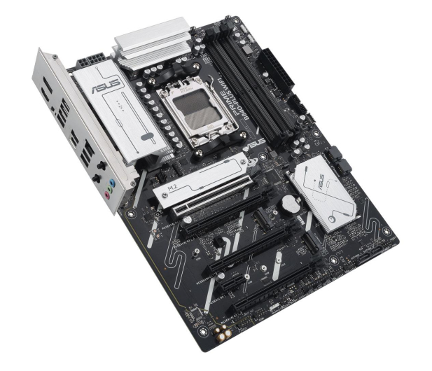 ASUS PRIME B840-PLUS WIFI - 1306474 - zdjęcie 2